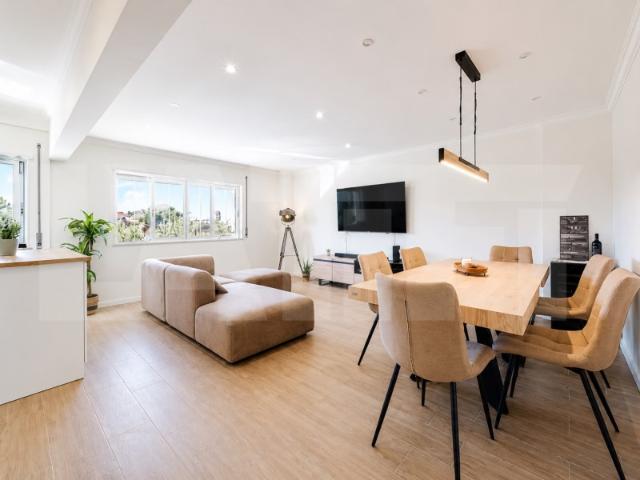 Apartamento venda em Quinta do Americano, Almada