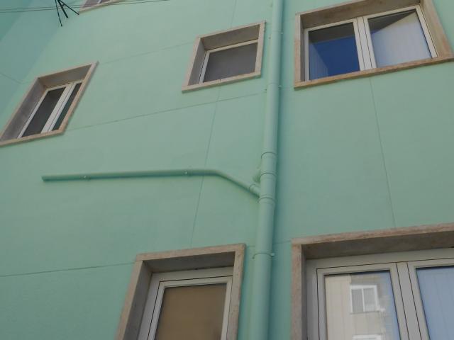 Apartamento alugar em Núcleo Urbano Histórico de Algés, Oeiras