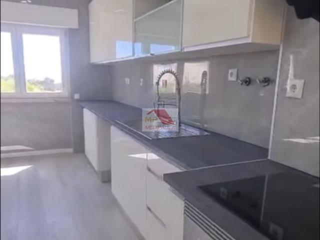Apartamento venda em Bairro Vila Maria, Setúbal
