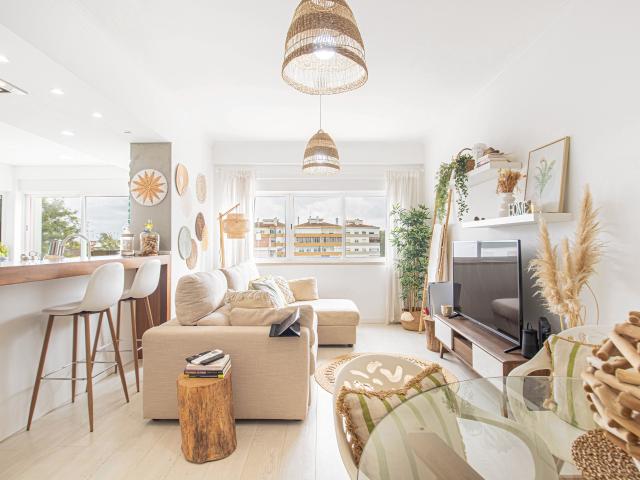 Apartamento venda em Seixal, Amora