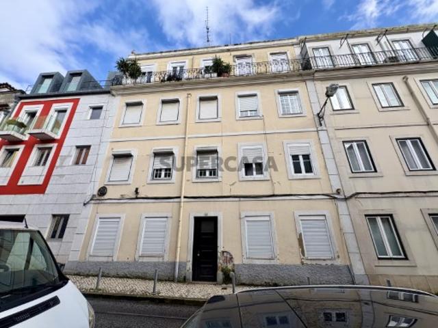 Casa venda em Campo de Ourique, Lisboa