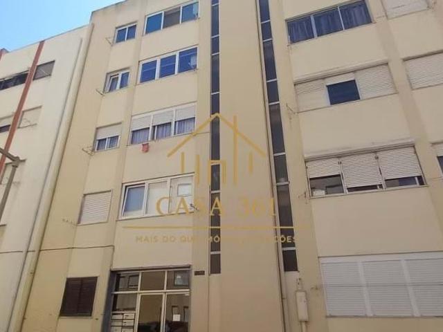 Apartamento venda em Alenquer, Lisboa
