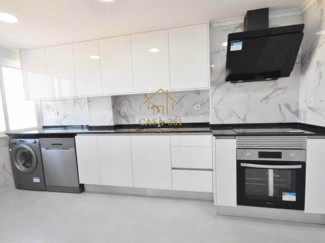 Apartamento venda em Vila Franca De Xira, Lisboa