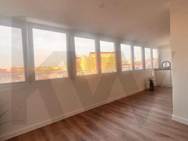 Apartamento venda em Bairro da Calçada, Montijo
