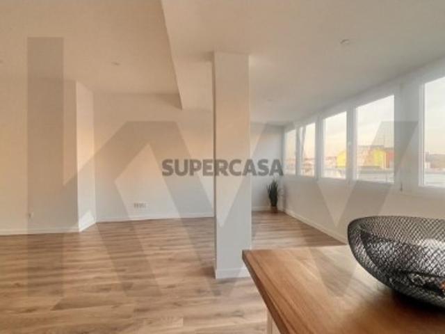 Casa venda em Baixa do Montijo, Montijo