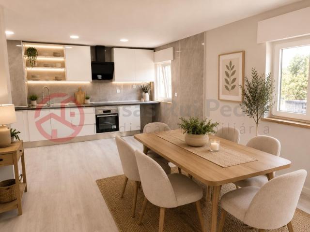 Apartamento venda em Seixal, Corroios