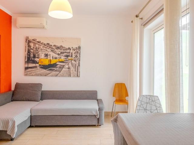 Apartamento alugar em Casal do Chapim, Odivelas