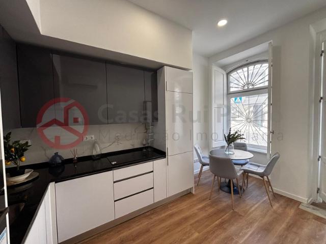 Apartamento venda em São Vicente de Fora, Lisboa