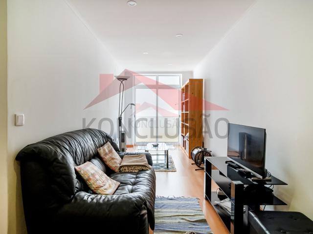 Apartamento venda em Lisboa
