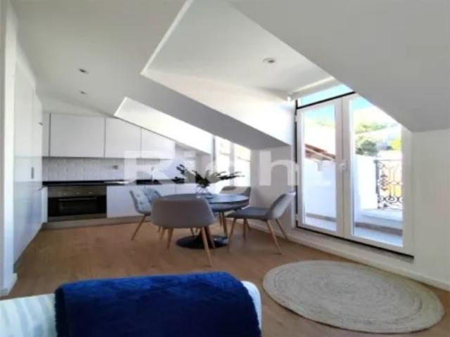 Apartamento venda em São Vicente de Fora, Lisboa