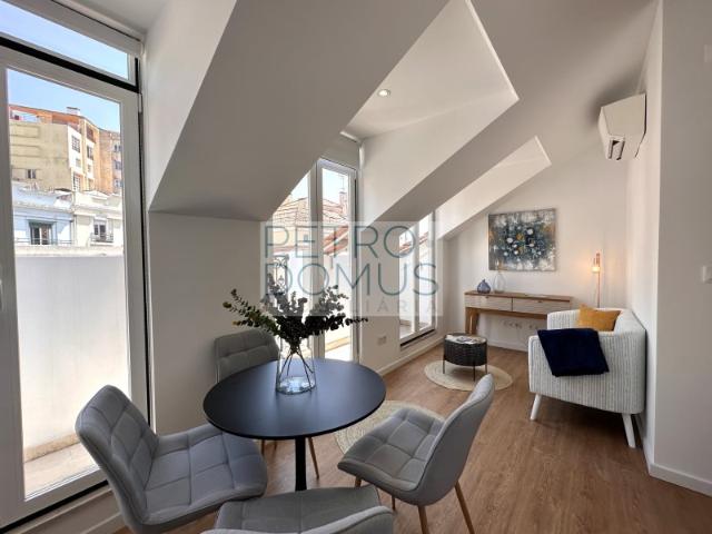 Apartamento venda em Lisboa
