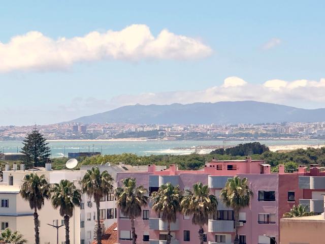 Apartamento alugar em Almada, Setúbal