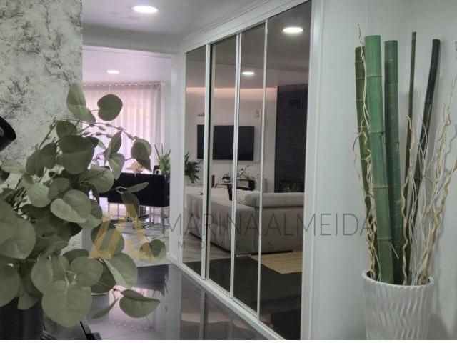 Apartamento alugar em Alhos Vedros, Urbanização Vila Rosa