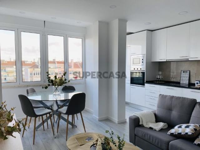 Casa venda em Lisboa
