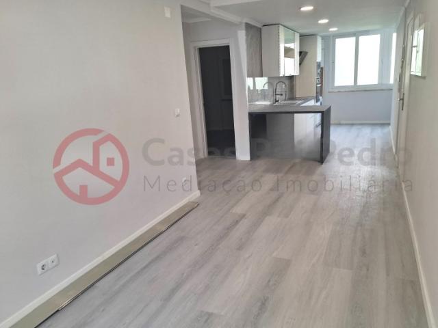 Apartamento venda em Lisboa