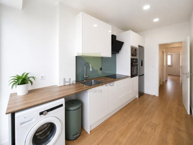 Apartamento venda em Lisboa