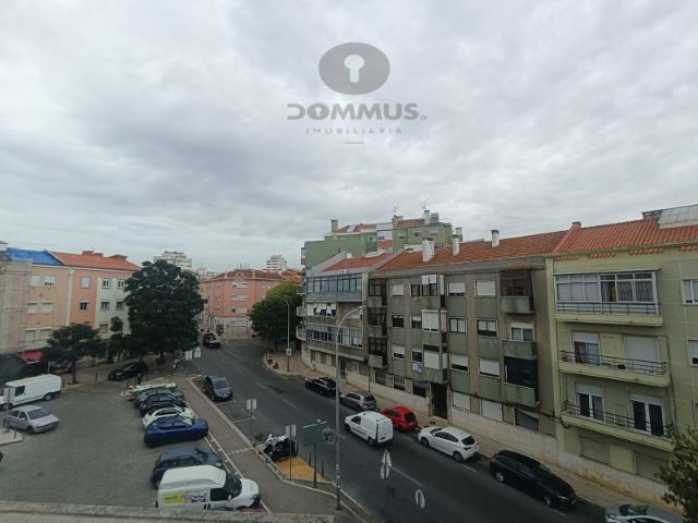 Apartamento venda em Urbanização Serra das Brancas, Amadora