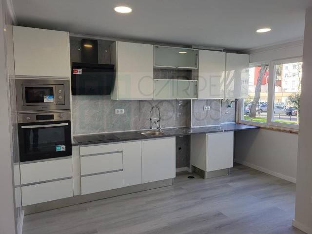 Apartamento venda em Núcleo Urbano Histórico de Oeiras, Oeiras