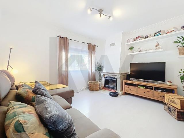 Apartamento venda em Aldeia De Paio Pires, Quinta da Galega