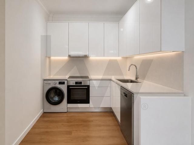 Apartamento venda em Oeiras, Lisboa