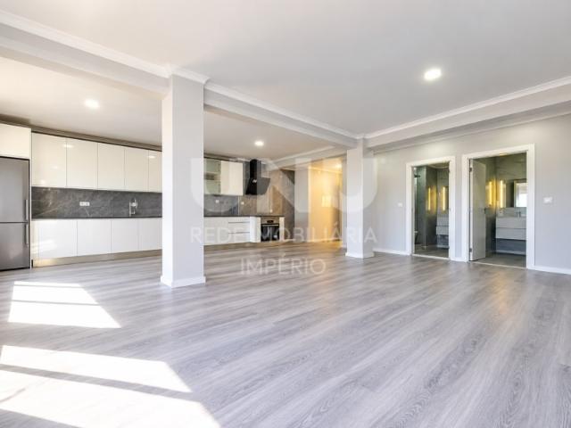 Apartamento venda em Vale de Cobro, Setúbal