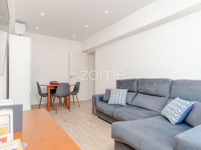 Apartamento venda em Lisboa