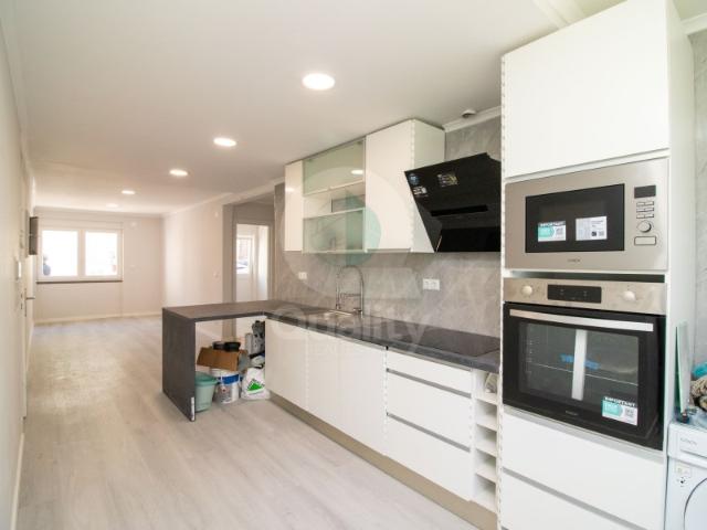 Apartamento venda em Lisboa