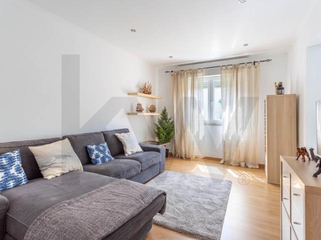 Apartamento venda em Cidade Nova, Santiago Dos Velhos