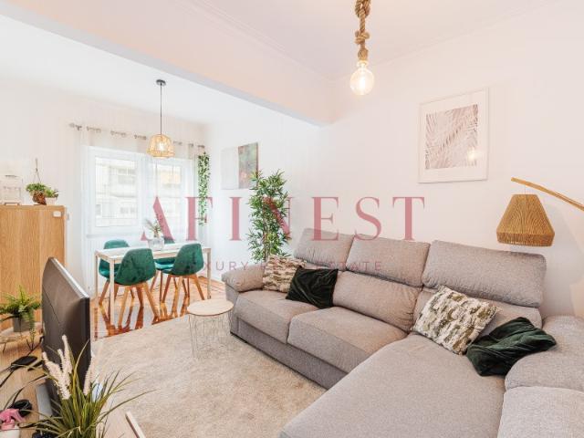 Apartamento alugar em Ajuda