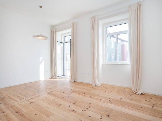 Apartamento alugar em Ajuda, Lisboa