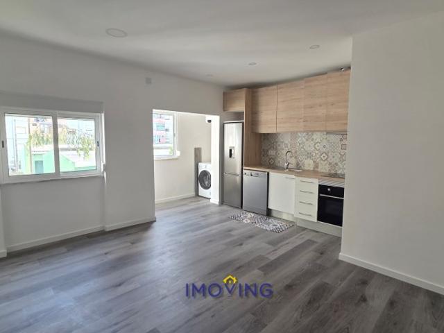 Apartamento venda em Moita, Baixa Da Banheira
