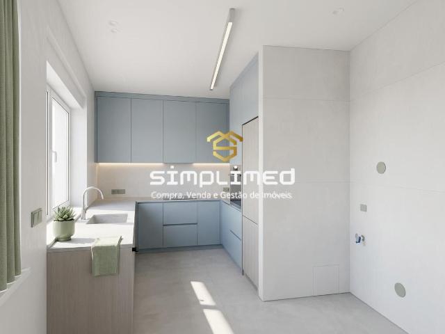 Apartamento venda em Moita, Baixa Da Banheira