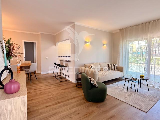 Apartamento venda em Praia de Alvor, Portimão