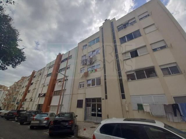 Apartamento venda em Alenquer, Lisboa
