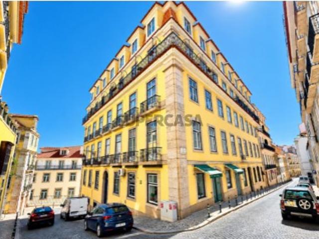 Casa venda em Misericórdia, Lisboa