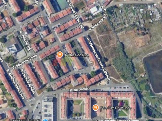 Apartamento venda em Barreiro, Setúbal