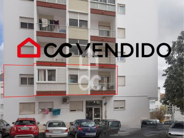 Apartamento venda em Odivelas, Lisboa