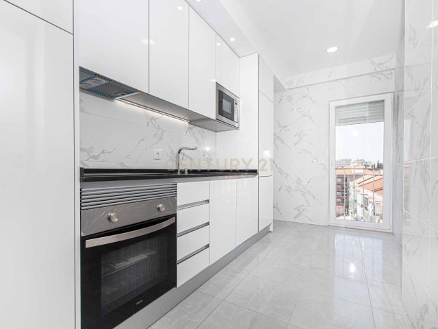 Apartamento venda em Bairro Olaio, Odivelas