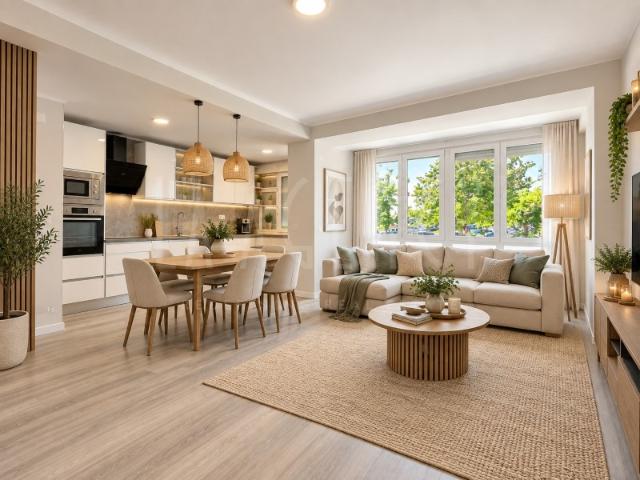 Apartamento venda em Núcleo Urbano Histórico de Oeiras, Oeiras