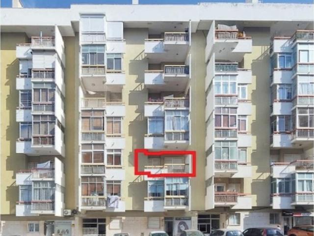 Apartamento venda em Núcleo Urbano Histórico de Oeiras, Oeiras