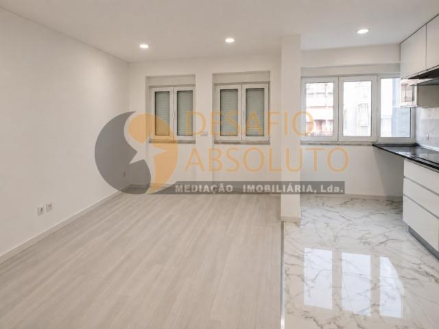 Apartamento venda em Seixal, Amora