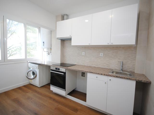 Apartamento alugar em São Domingos de Benfica, Lisboa