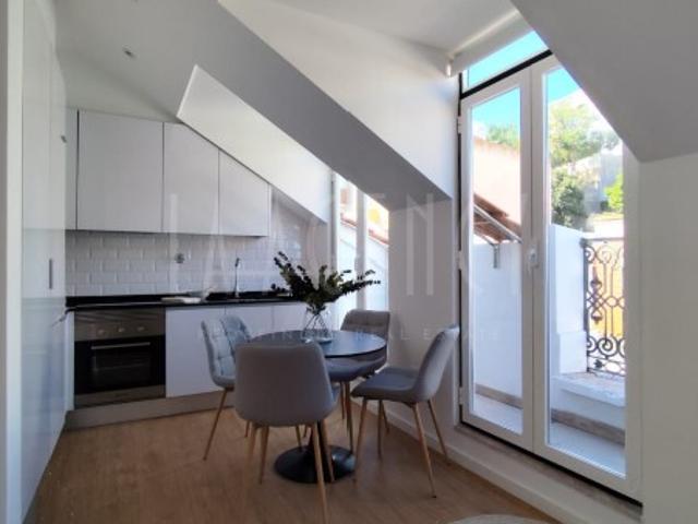 Apartamento venda em São Vicente de Fora, Lisboa