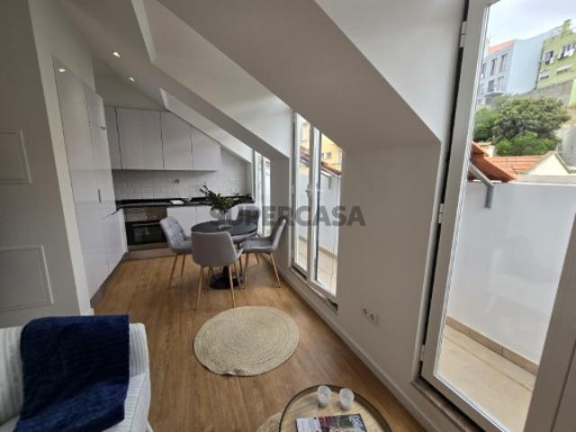 Casa venda em Lisboa