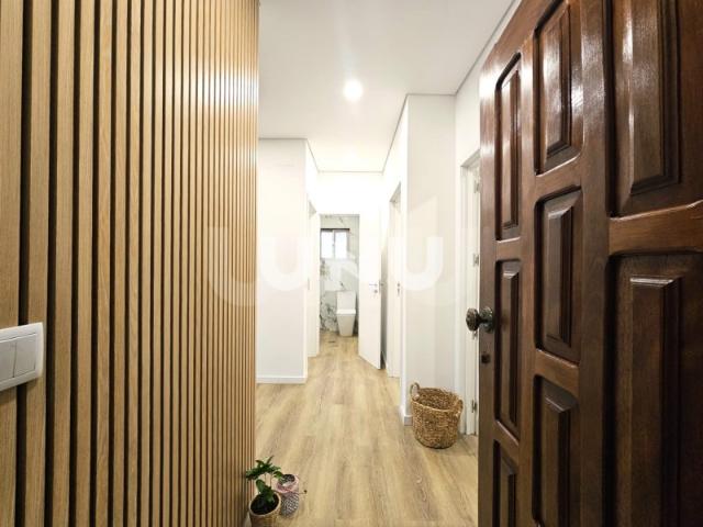 Apartamento venda em Viseu