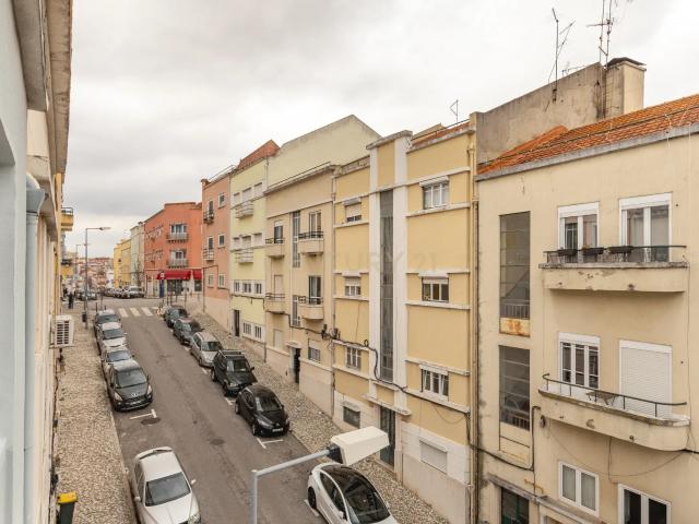 Apartamento venda em Bairro Lopes, Lisboa