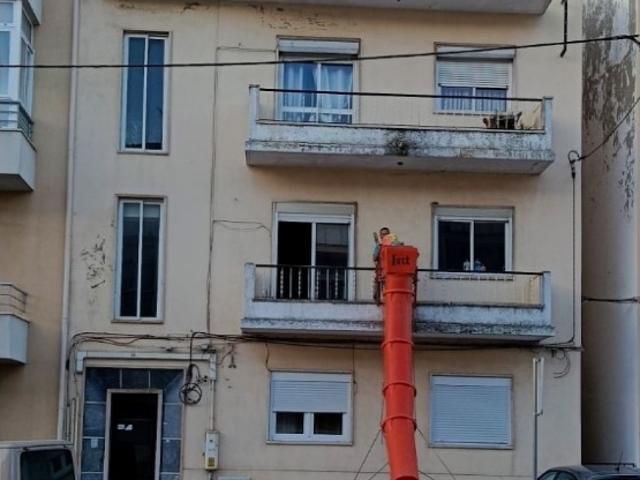 Apartamento venda em Cavadas, Seixal