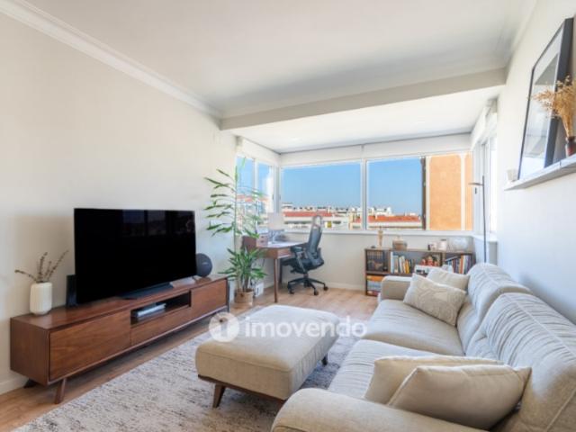 Apartamento venda em Lisboa