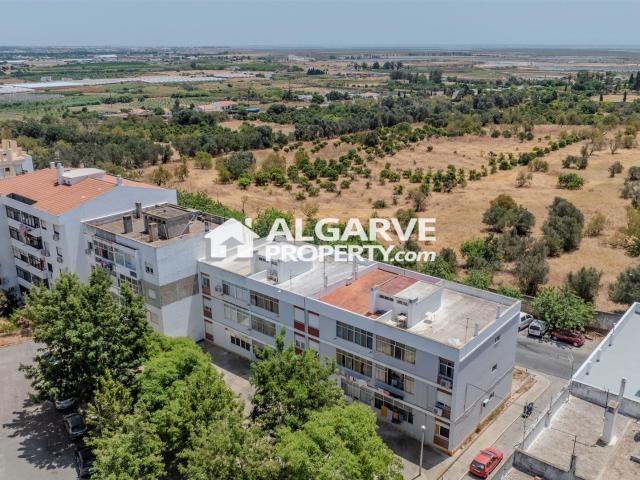 Apartamento venda em Faro