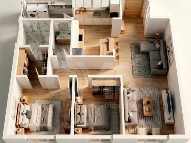 Apartamento venda em Seixal, Setúbal